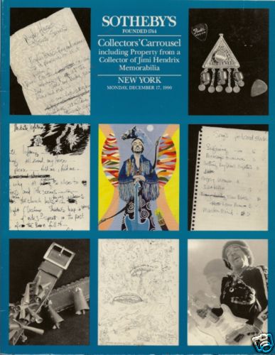 Sotheby collectors - sotheby’s,