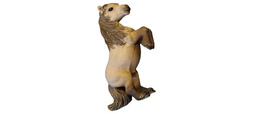 Schleich frison figurine - schleich,