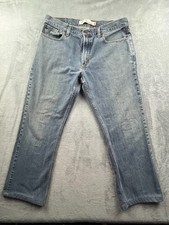 PA076 Jean Levi’s 527 –