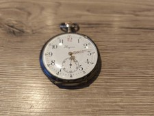 Longines Ancienne Montre