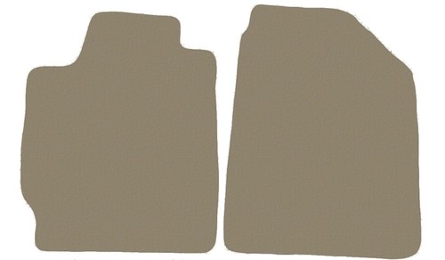 Basic tapis sol avant - tapis,