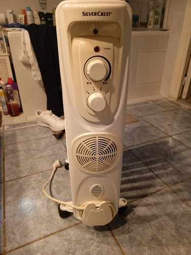 Radiateur bain huile - radiateur, d'huile