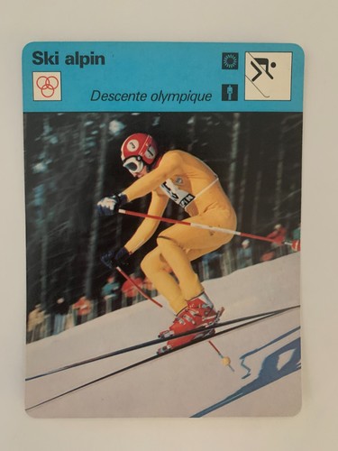 Carte editions rencontre 1977 - carte,