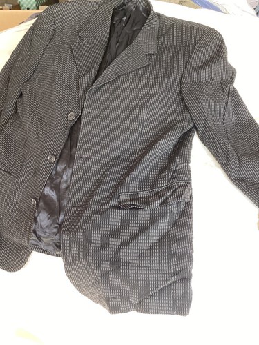 Gian alberto caporale veste - alberto,