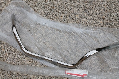 Guidon pour harley davidson - guidon,