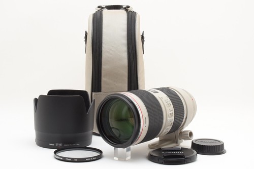 Neuf objectif canon - ✨neuf+++✨,