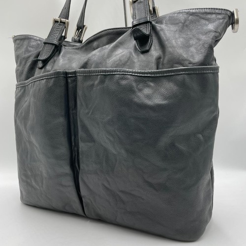 Authentique sac - , à