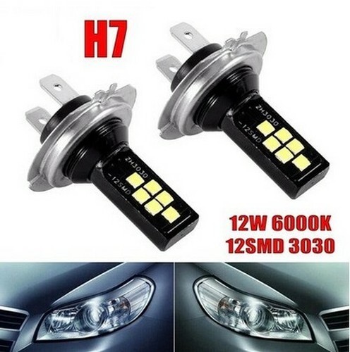 Ampoules led smd blanc - led,