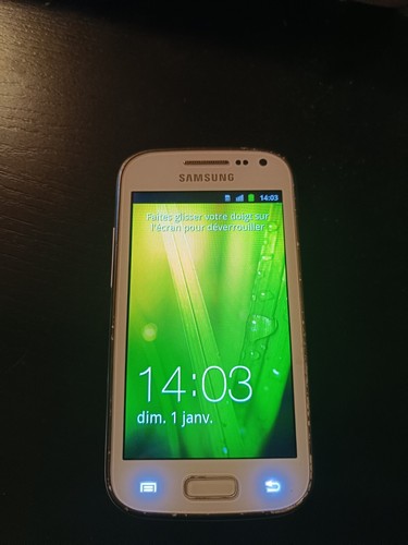 Téléphone gsm samsung - gsm,