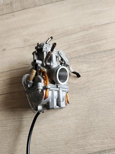 Carburateur mikuni tm28ss - carburateur,
