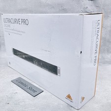 Behringer DEQ2496 Ultracurve