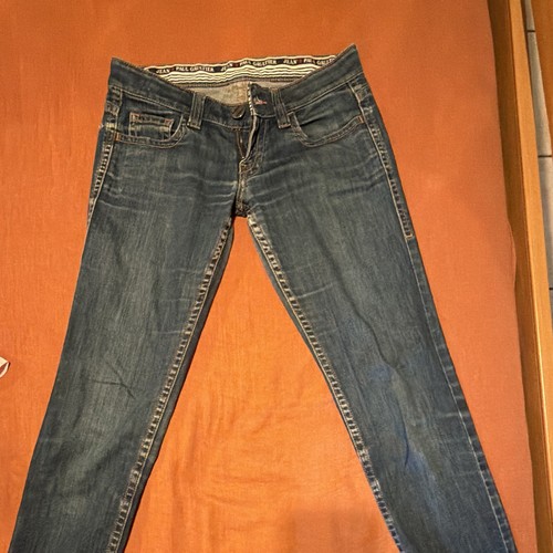 Jean paul gaultier vintage - jean’s,