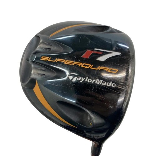 Taylormade superquad 5 - taylormade, 9,5