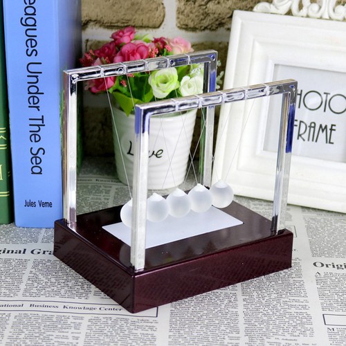 Sboule pendule newton - de,