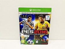 PES 2016 : Pro Evolution