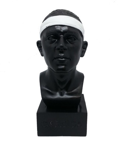 Figurine statuette déco - , buste