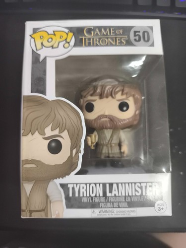Figurine funko pop - figurine, game