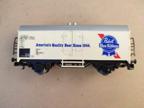 Train wagon marchandises - wagon, de