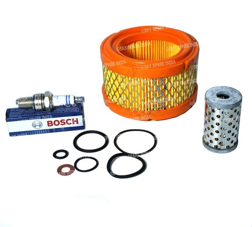 Kit service filtre à - de,