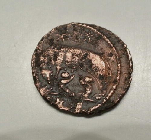 Rome centenionalis nummus - centenionalis,