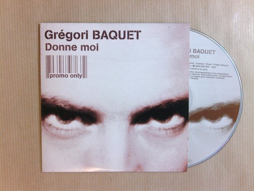Rare promo titre - 1, /