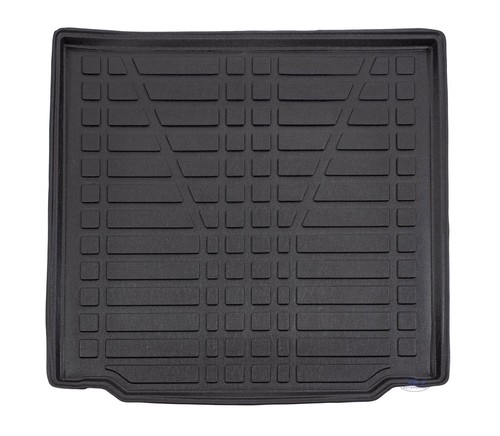 Tapis coffre caoutchouc - coffre,