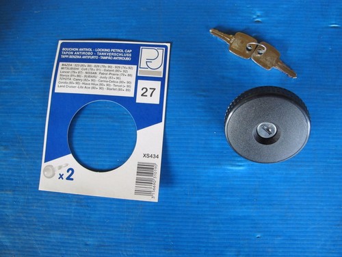 Bouchon carburant pour - carburant,