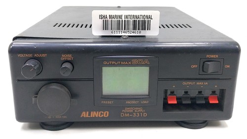 Alinco 331d dc - alinco,