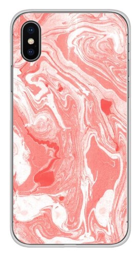 Coque silicone imprimée - silicone,
