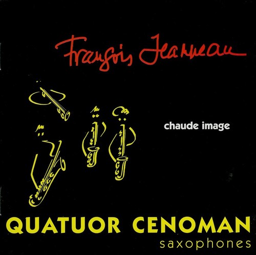 François jeanneau chaude - jeanneau,