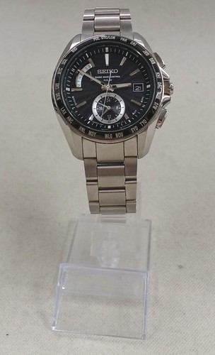 Seiko brightz saga159 - seiko, montre