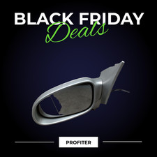 🇫🇷 RETROVISEUR EXTERIEUR ELECTRIQUE GAUCHE MERCEDES CABRIOLET CLK -99