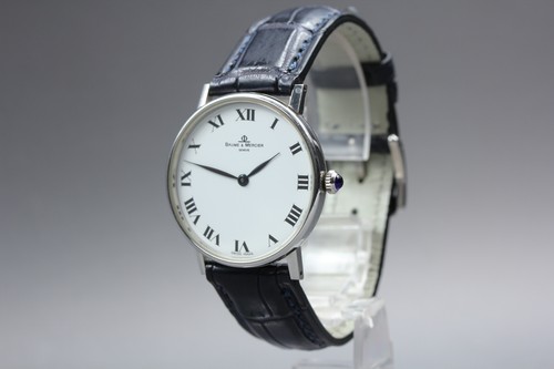 Montre homme baume mercier - homme, &