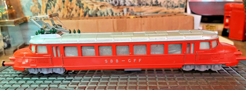 Rare marklin autorail flèche - rare,