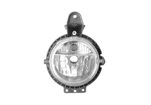 Phare antibrouillard van wezel - phare,