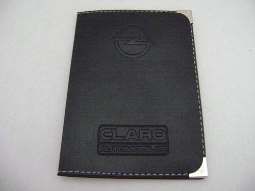 Portefeuille porte carte grise - portefeuille,