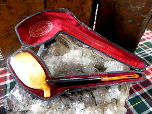 Fine pipe écume mer - écume,