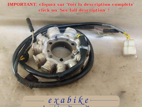 Stator alternateur pour - stator, d'alternateur
