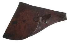 Holster révolver en cuir pour 8mm92