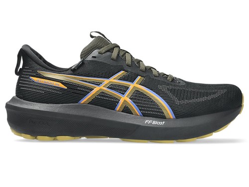 Running shoes asics 1000 - asics, gt-1000