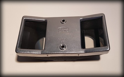 Zeiss ikon stereo viewer - ikon,