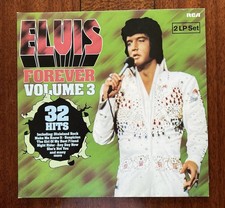 Vinyle 33t -  ELVIS PRESLEY