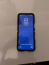 Samsung Galaxy Z Flip4