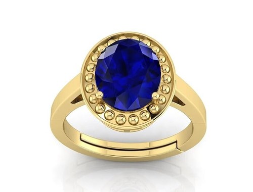 Bague homme femme - réglable, en
