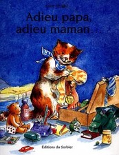 Adieu papa adieu maman..., Anne Velghe