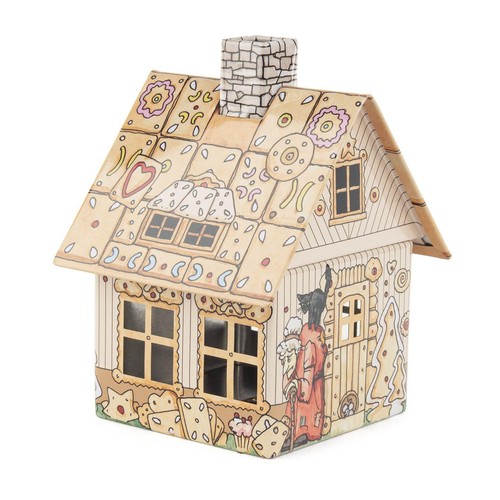 Fumoir métal knusperhaus - fumoir,
