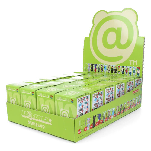 Rbrick bearbrick série - be@rbrick, /