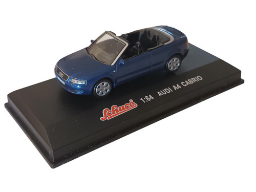 Schuco junior line audi - schuco,