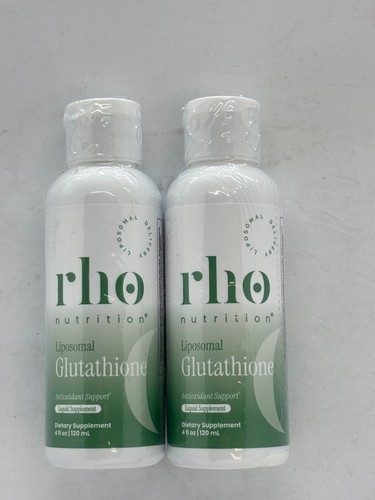 Rho nutrition liposomal - rho,