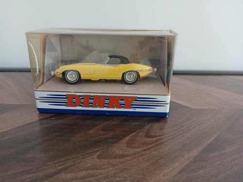 The dinky collection - dinky,
